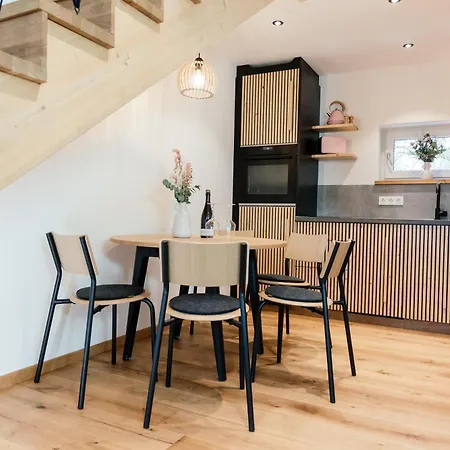 Ferienwohnung Raschbrunnenhof - Oekolandbau & Erholung Haunsheim Exterior foto
