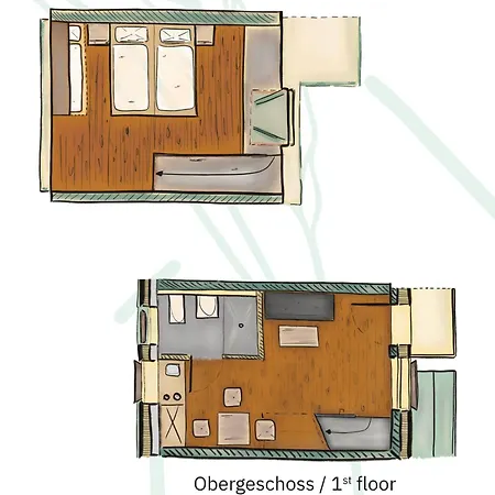 Ferienwohnung Raschbrunnenhof - Oekolandbau & Erholung Haunsheim Exterior foto